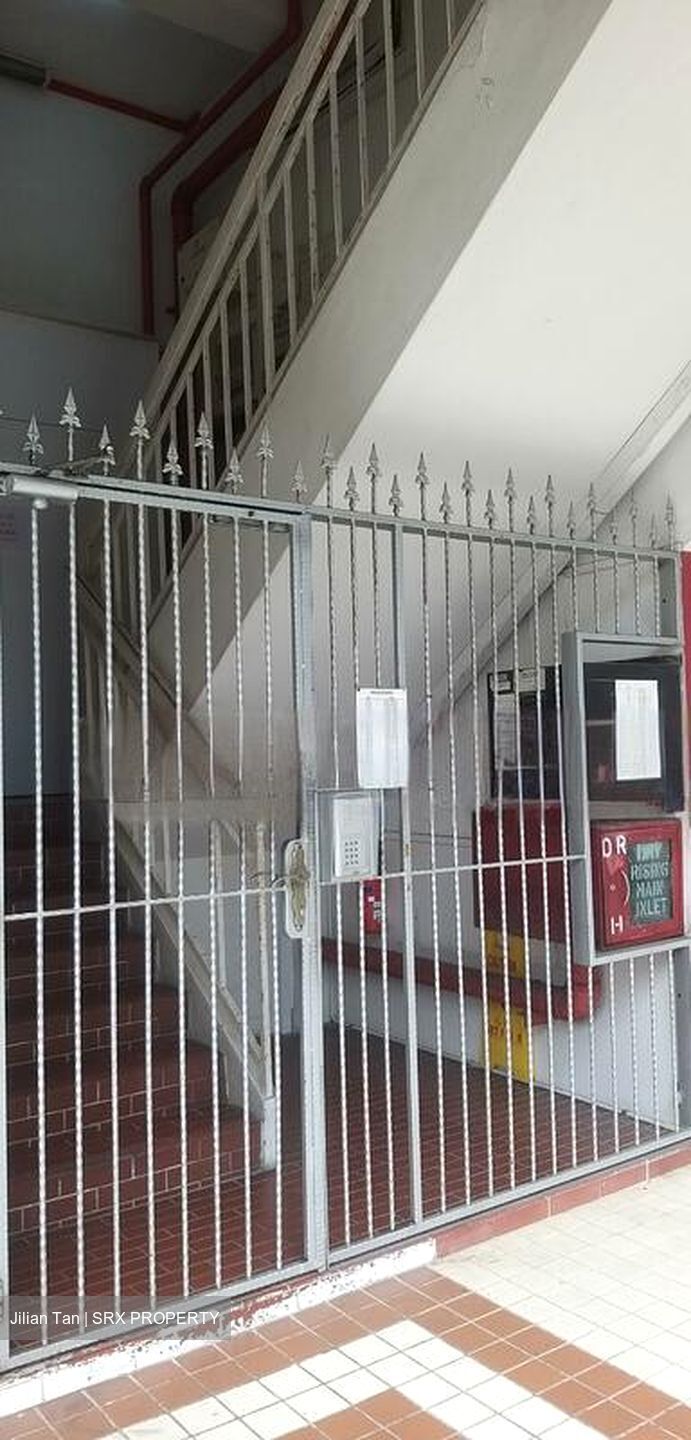 Giffard Mansions (D12), Office #466444941